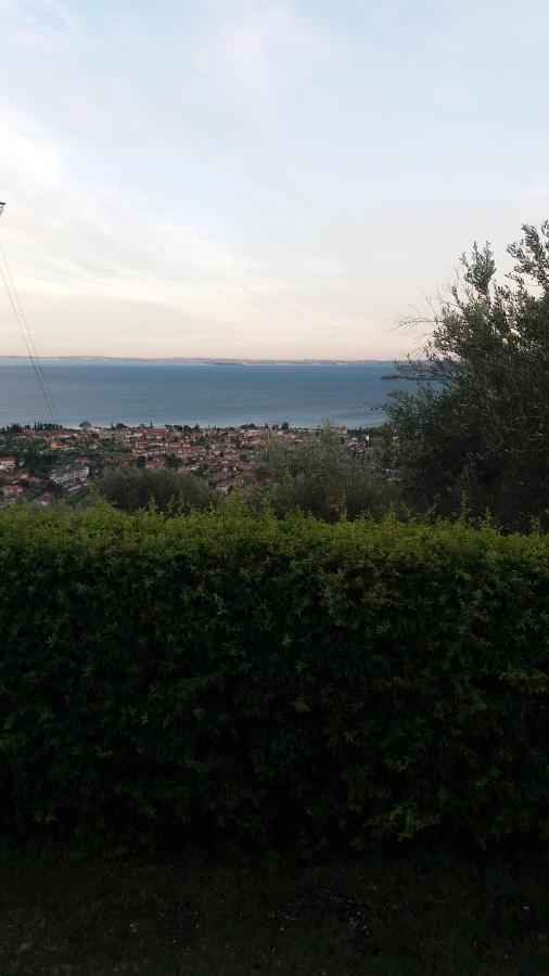 B&B Camister Toscolano Maderno Exterior foto