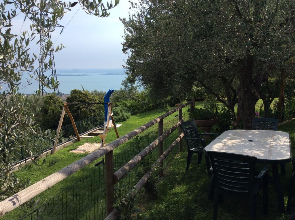 B&B Camister Toscolano Maderno Exterior foto