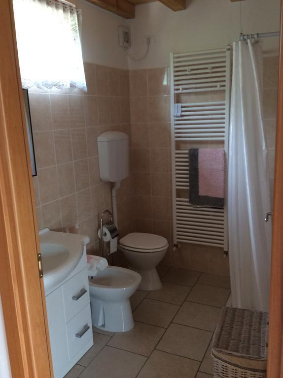 B&B Camister Toscolano Maderno Quarto foto