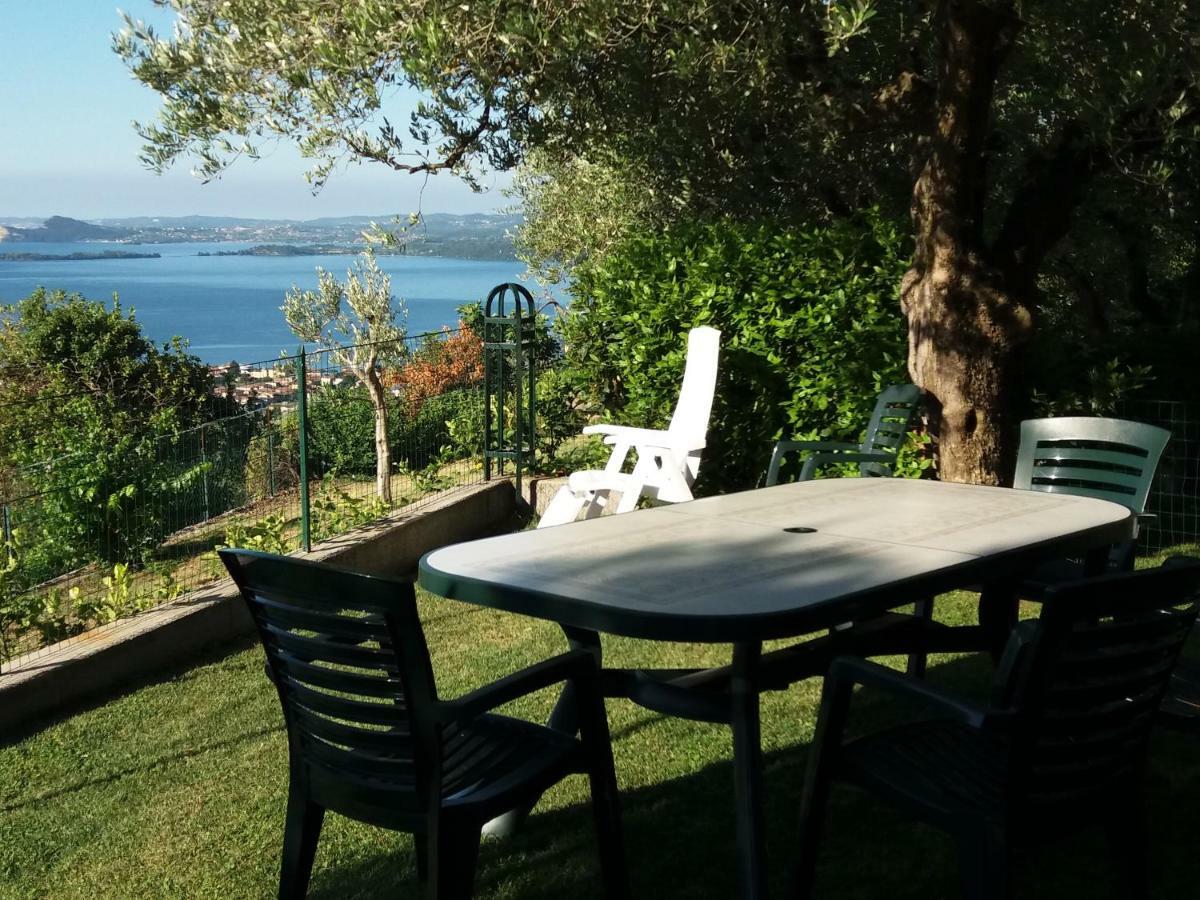 B&B Camister Toscolano Maderno Exterior foto
